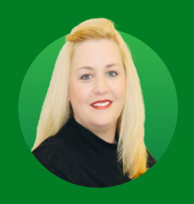 Alicia Baker McDowell, Vice President and Head of Global Regulatory Strategy